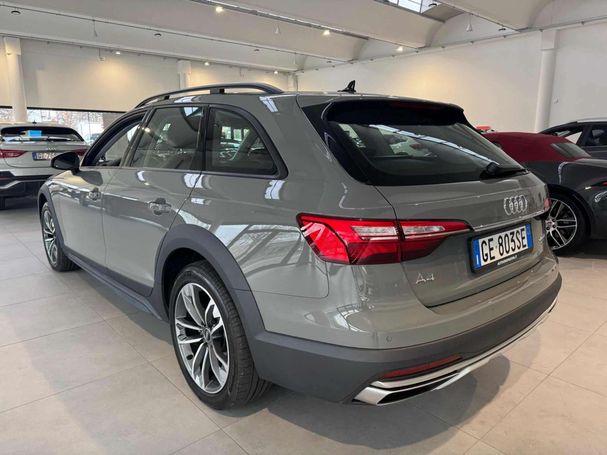 Audi A4 Allroad 40 TDI S tronic Business 150 kW image number 4