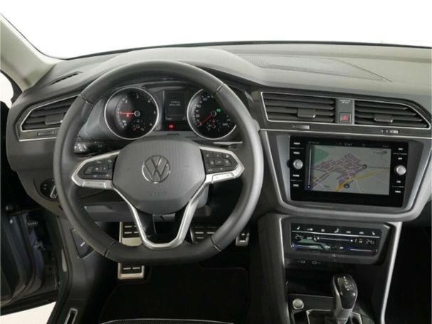 Volkswagen Tiguan 2.0 TDI 4Motion DSG 147 kW image number 27