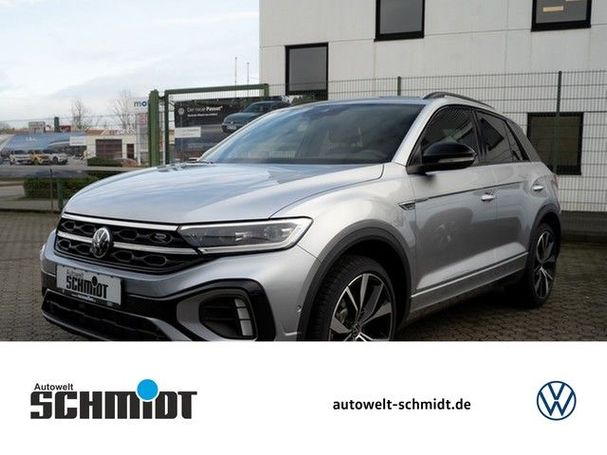 Volkswagen T-Roc 2.0 TSI 4Motion DSG 140 kW image number 1