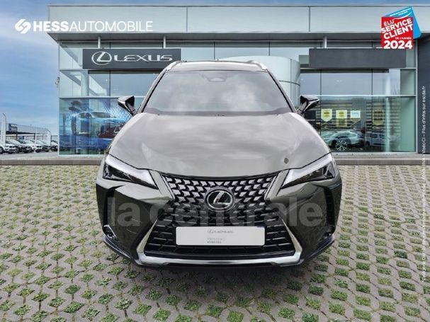 Lexus UX 300h 146 kW image number 3