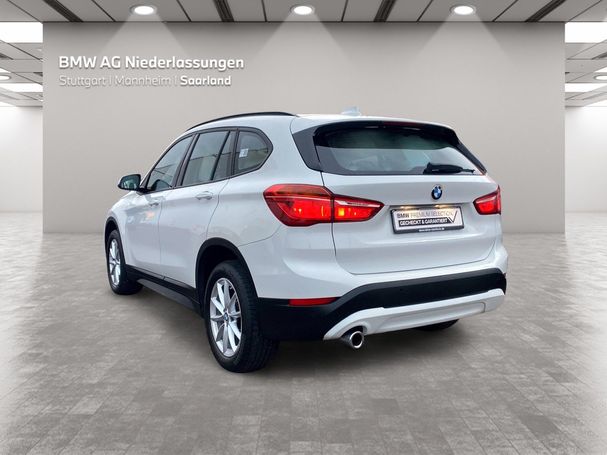 BMW X1 sDrive18i 103 kW image number 2