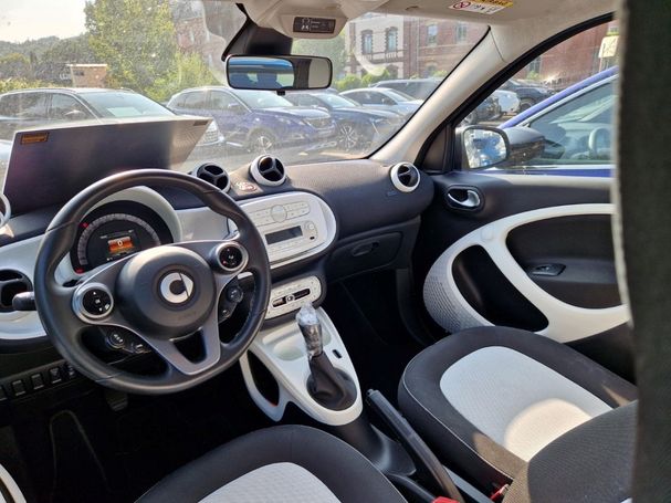 Smart ForFour 52 kW image number 3