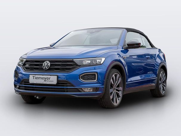 Volkswagen T-Roc 1.5 TSI DSG 110 kW image number 1