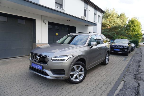 Volvo XC90 B5 AWD Momentum 173 kW image number 1