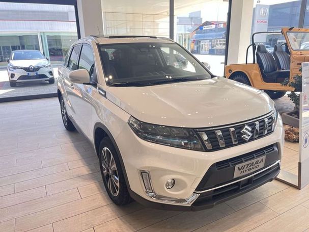 Suzuki Vitara 1.5 Hybrid 84 kW image number 2