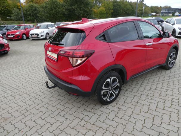 Honda HR-V 1.5 Executive 96 kW image number 4