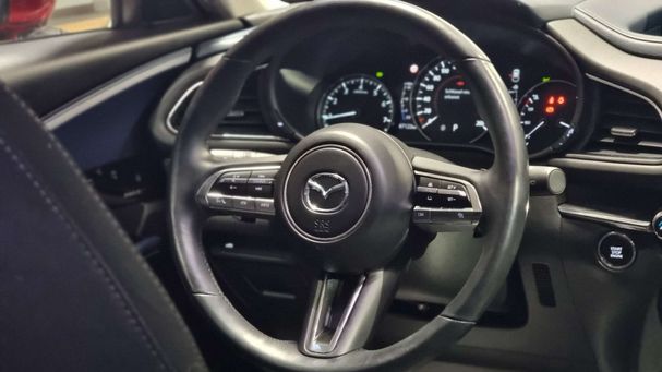 Mazda CX-30 90 kW image number 22