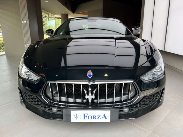 Maserati Ghibli 2.0 243 kW image number 3