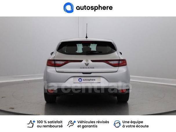 Renault Megane 70 kW image number 6