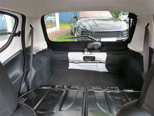 Citroen C1 50 kW image number 20