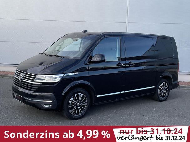 Volkswagen T6 Multivan 4Motion 150 kW image number 2