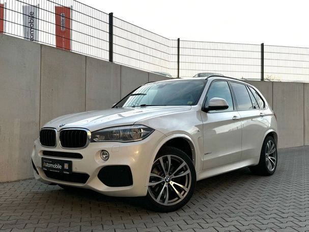 BMW X5 xDrive 225 kW image number 1