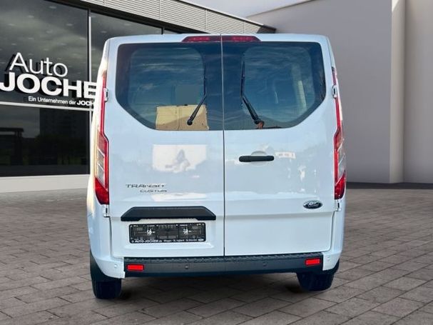 Ford Transit Custom 280 Trend 77 kW image number 9