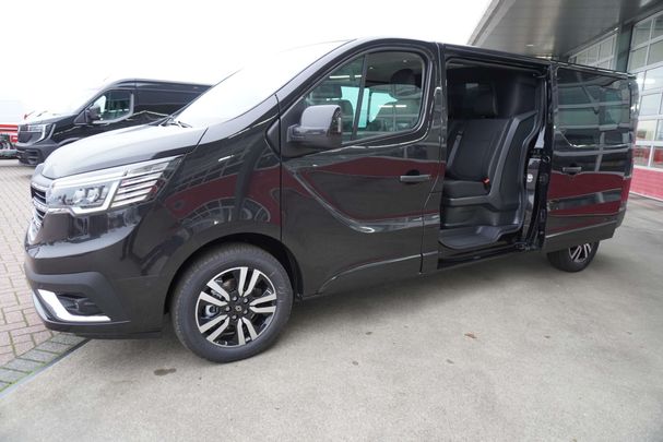 Renault Trafic 125 kW image number 8