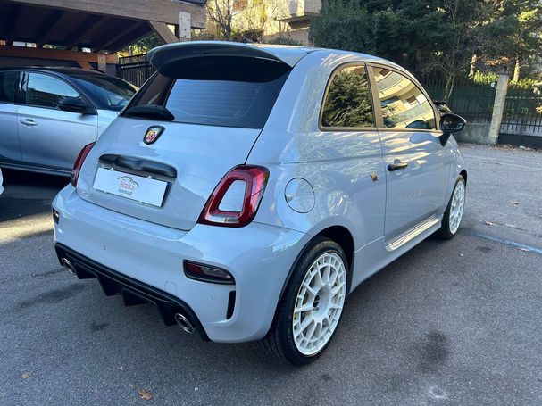 Abarth 595 107 kW image number 3