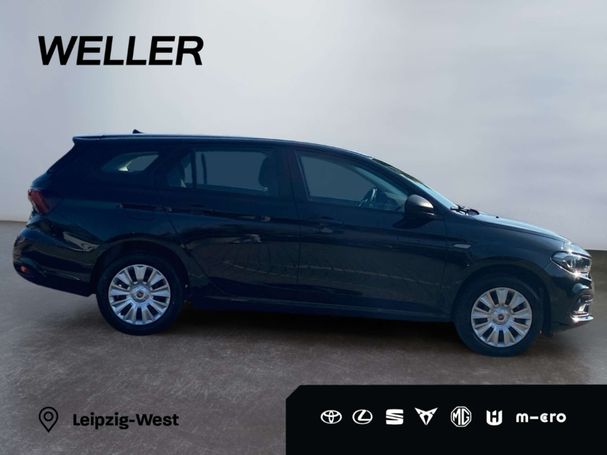 Fiat Tipo Kombi 1.5 GSE Hybrid 96 kW image number 18