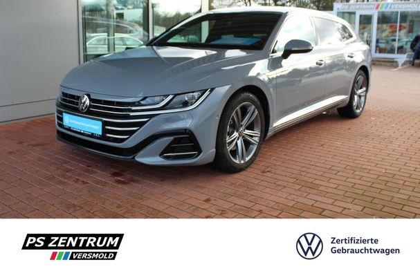 Volkswagen Arteon 2.0 TDI Shooting Brake 110 kW image number 1