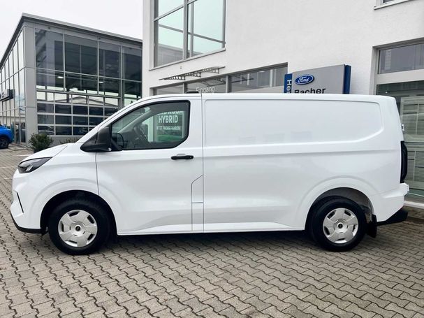 Ford Transit Custom L1H1 Trend 100 kW image number 5