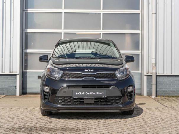 Kia Picanto 1.0 49 kW image number 7