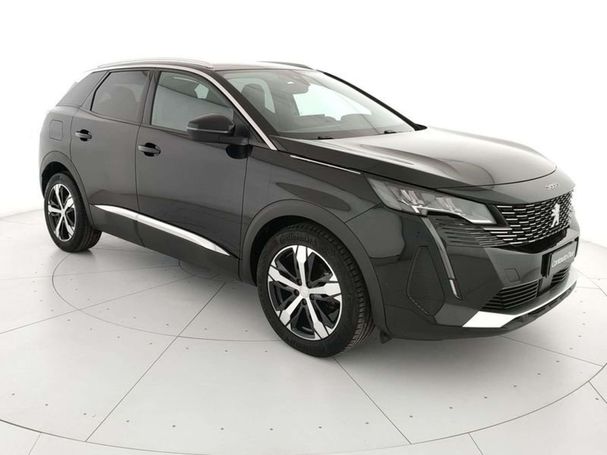 Peugeot 3008 BlueHDi 130 S&S EAT8 Allure 96 kW image number 3