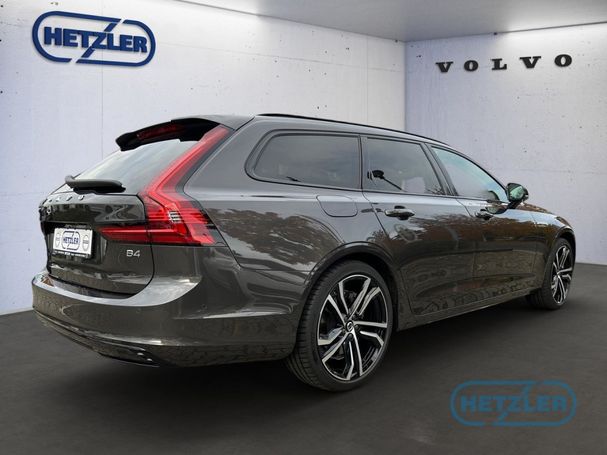 Volvo V90 B4 145 kW image number 3