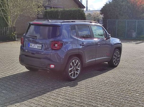 Jeep Renegade 1.5 96 kW image number 5