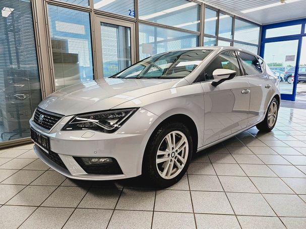 Seat Leon 110 kW image number 1