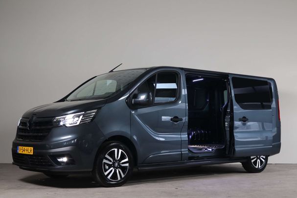 Renault Trafic 125 kW image number 1