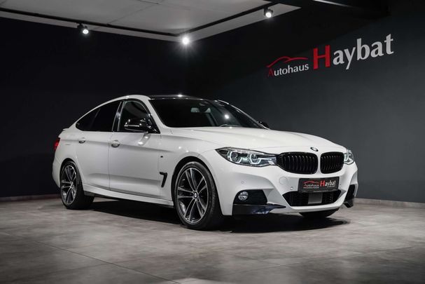 BMW 330d M Sport 190 kW image number 2