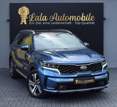 Kia Sorento Platinum AWD 148 kW image number 1