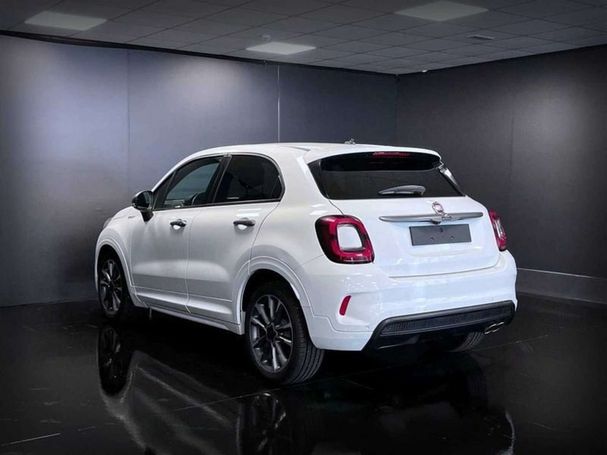 Fiat 500X 1.0 88 kW image number 8