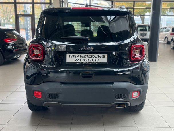 Jeep Renegade 88 kW image number 7