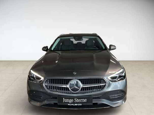 Mercedes-Benz C 220 d T 147 kW image number 2