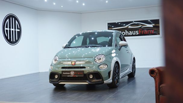 Abarth 695 132 kW image number 8