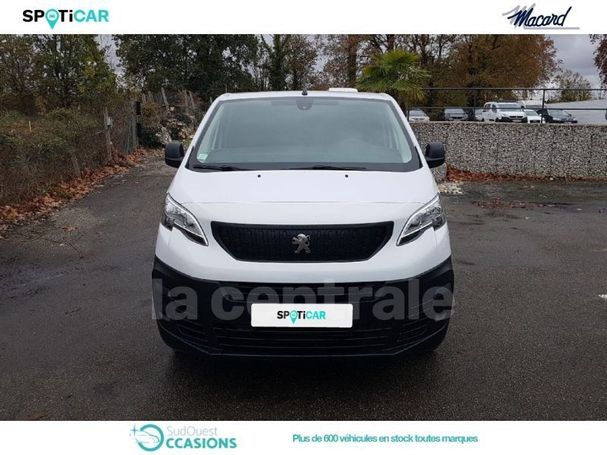 Peugeot Expert 2.0 BlueHDi 106 kW image number 16