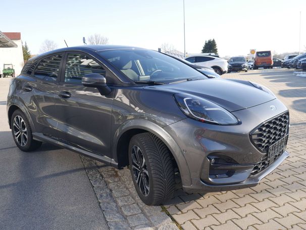 Ford Puma 1.0 EcoBoost ST-Line 92 kW image number 9