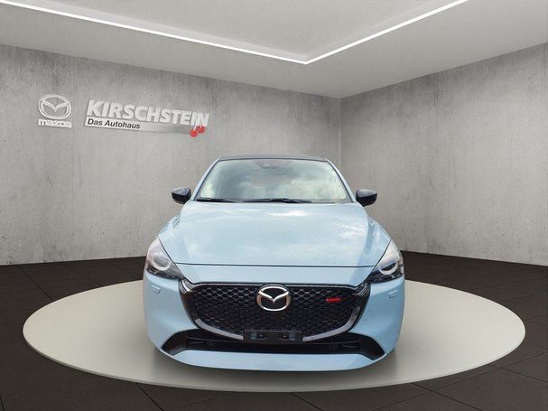 Mazda 2 85 kW image number 8