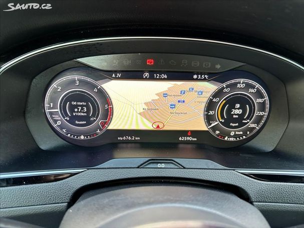 Volkswagen Arteon 110 kW image number 23