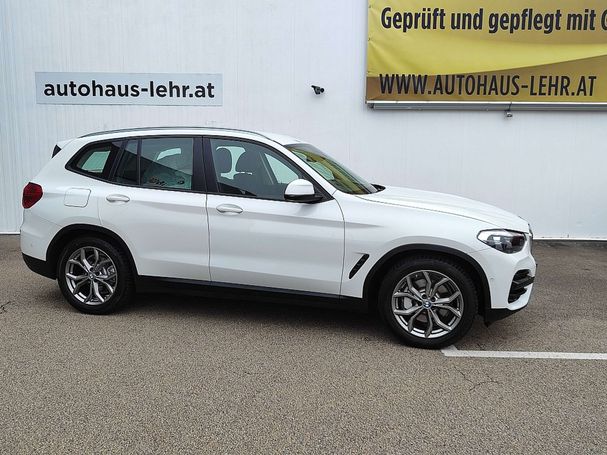 BMW X3 xDrive30e 215 kW image number 5