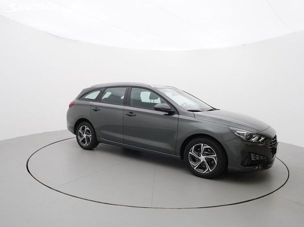 Hyundai i30 1.0 Comfort 88 kW image number 7