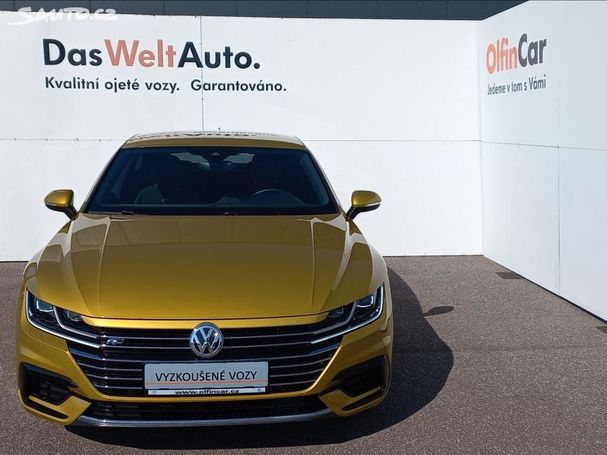 Volkswagen Arteon 110 kW image number 3