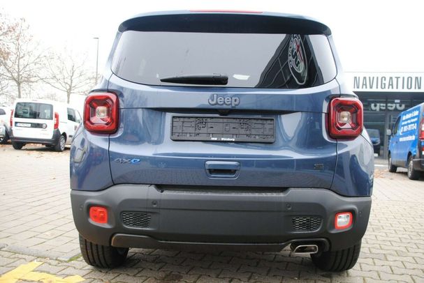 Jeep Renegade PHEV 177 kW image number 5