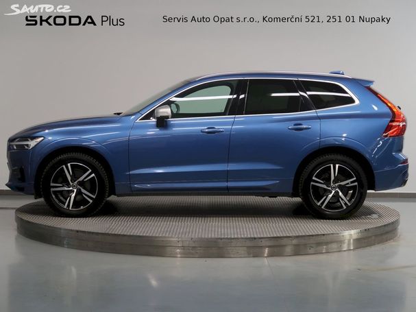 Volvo XC60 T5 AWD 184 kW image number 1