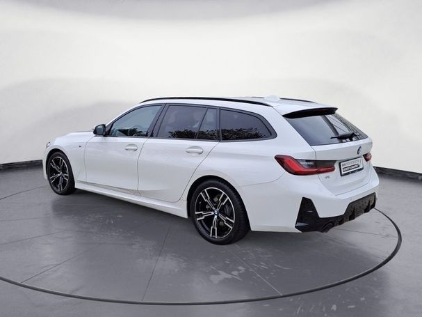 BMW 320d Touring 140 kW image number 4