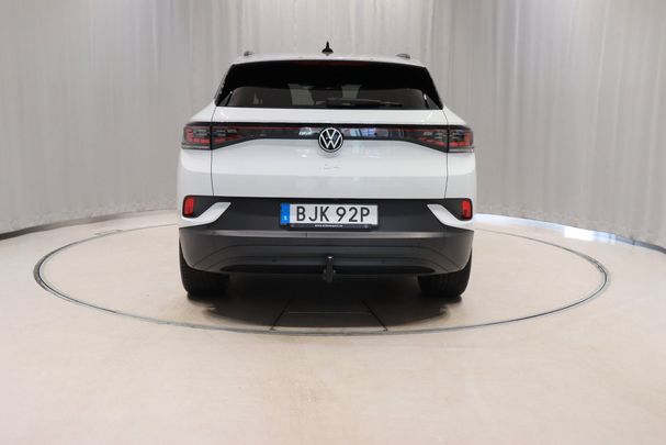 Volkswagen ID.4 Pro 4Motion 210 kW image number 4