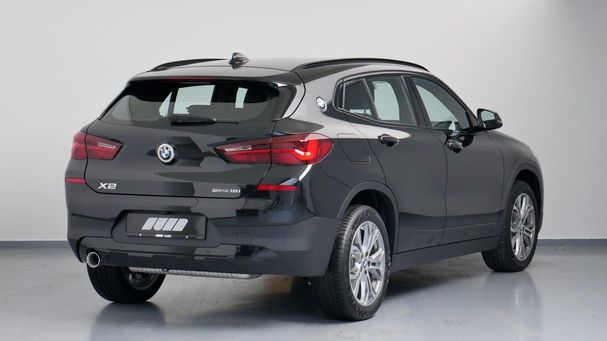 BMW X2 sDrive 103 kW image number 4