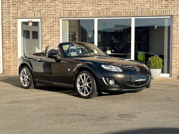 Mazda MX-5 1.8 Kaminari 93 kW image number 2