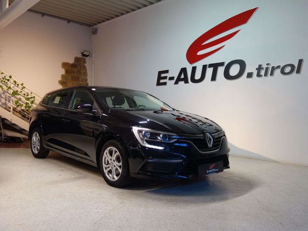 Renault Megane TCe 100 75 kW image number 2