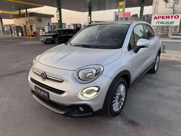 Fiat 500X 1.3 70 kW image number 1