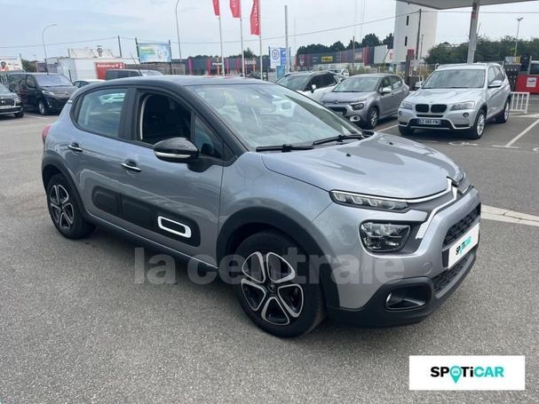 Citroen C3 Pure Tech 83 S&S Shine 61 kW image number 15